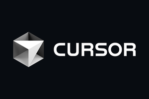 Cursor-AI logo