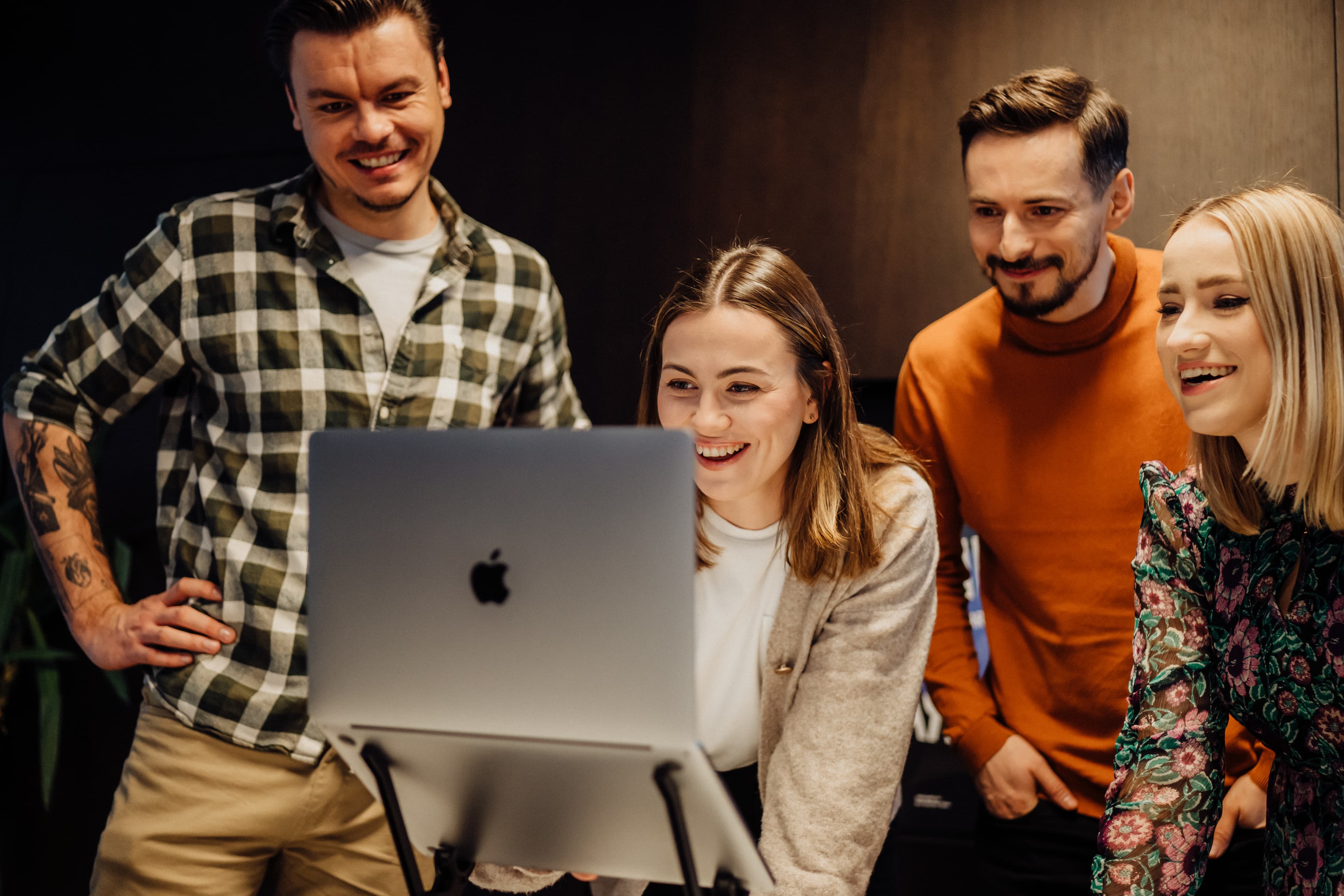 QA tester using Cursor.ai for automated testing.