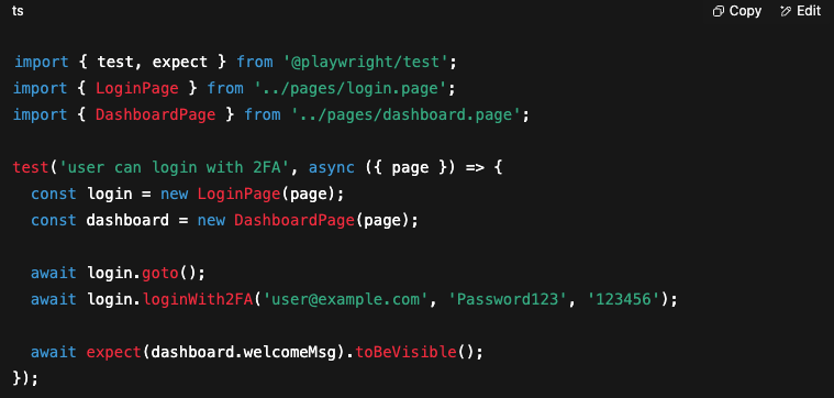 cursor.ai loginWith2FA