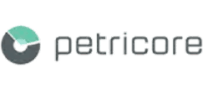 Petricore logo