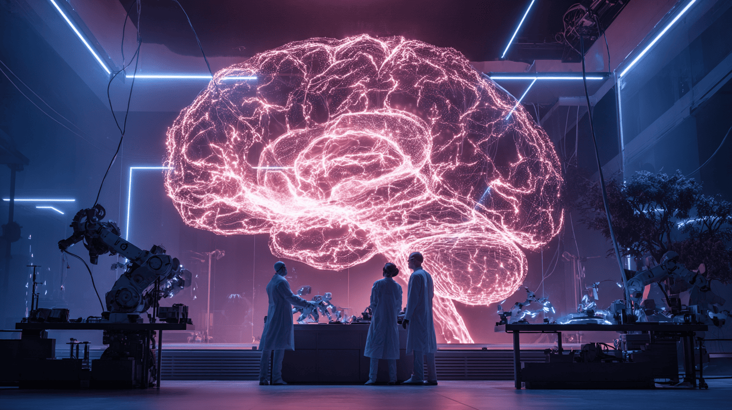 Artificial intelligence transforming film, music, gaming, and digital entertainment