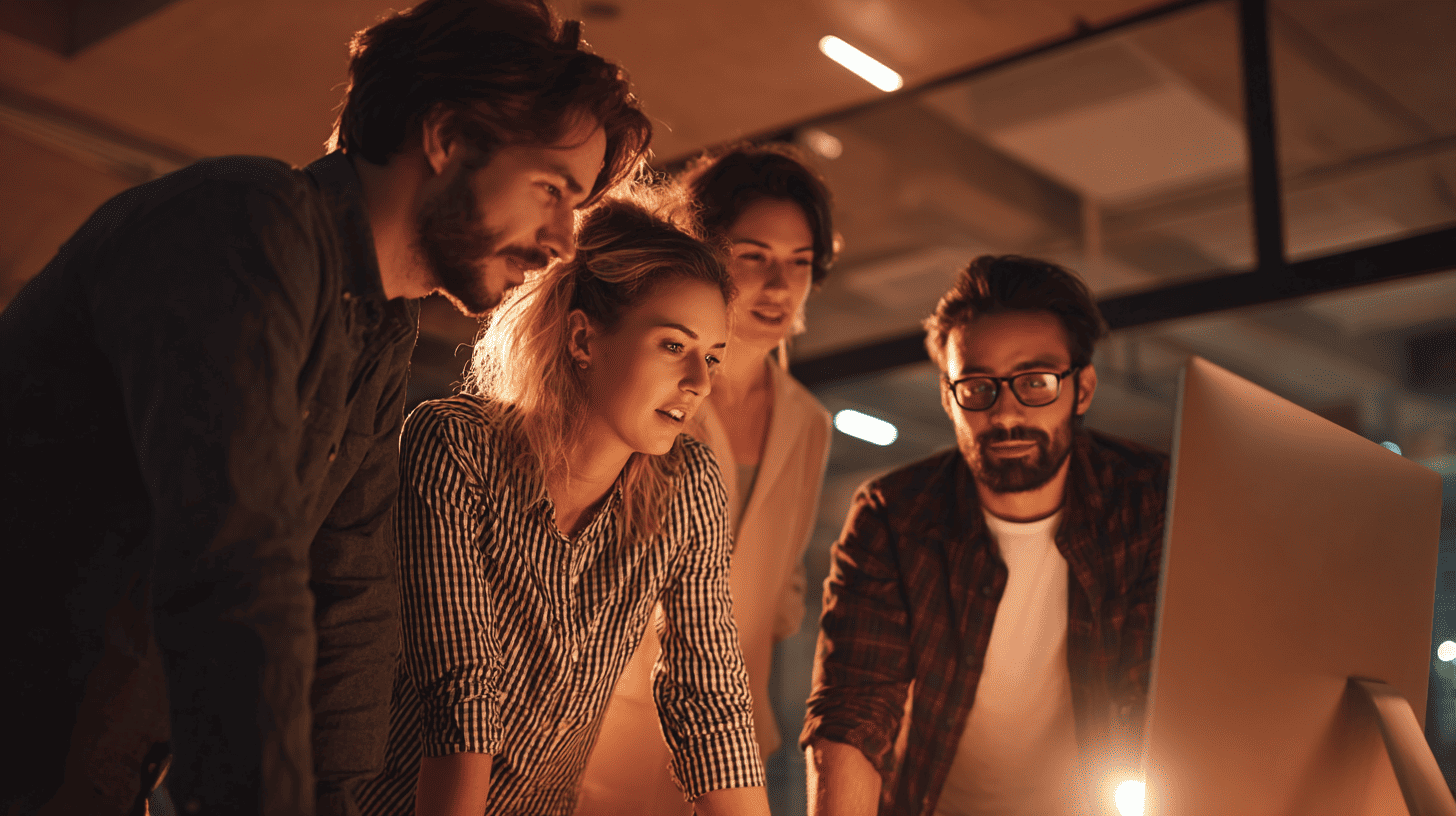 Side-by-side comparison of Kotlin Multiplatform and Flutter showing shared logic vs shared UI across iOS and Android