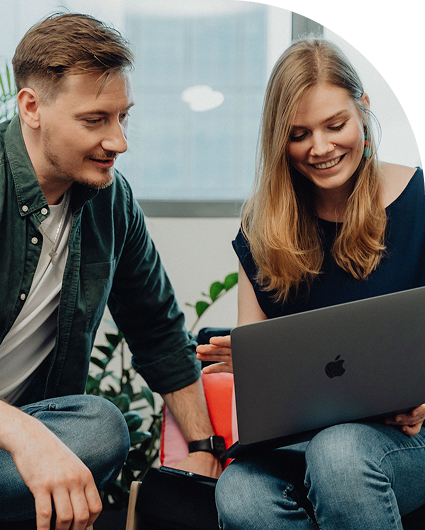 Everything we do at Startup House is driven by our core values.