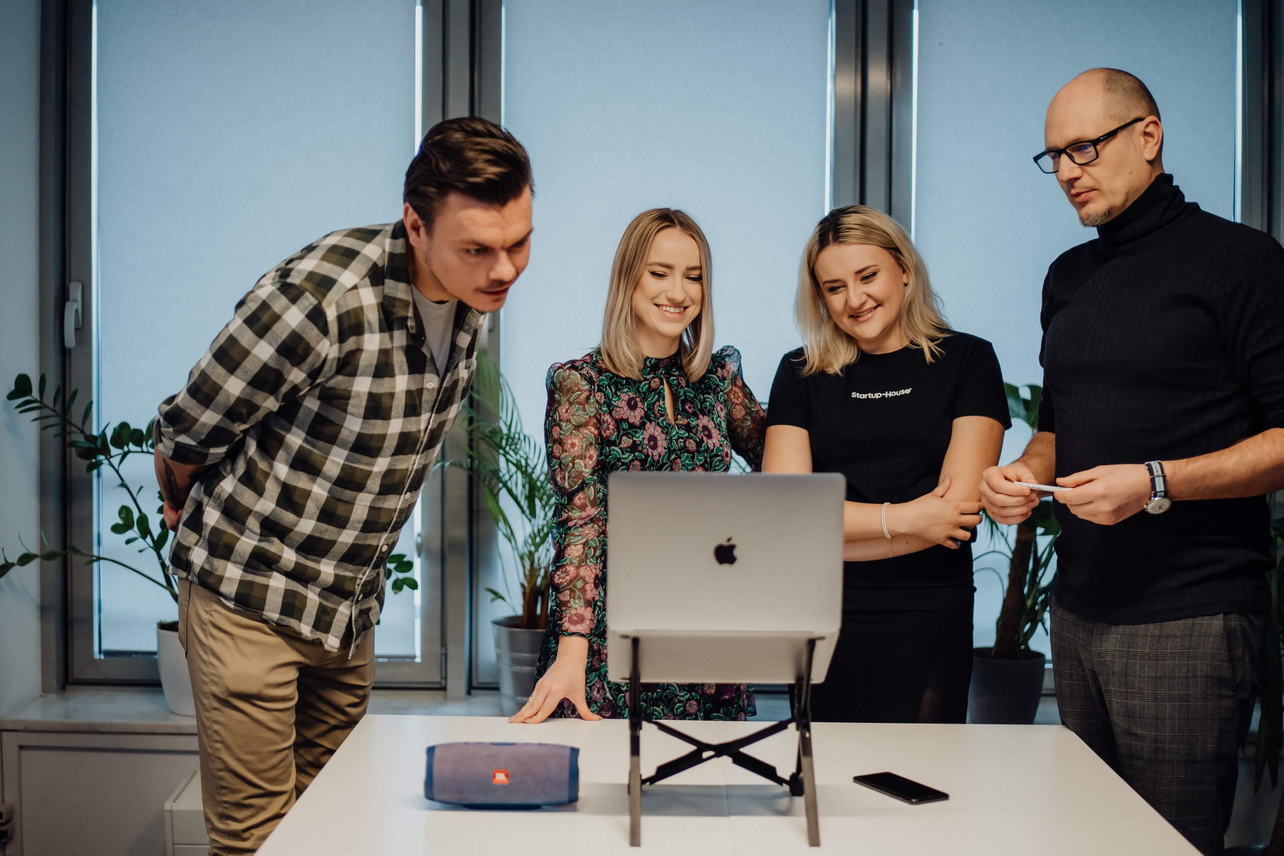 Generative AI creating multiple product design prototypes