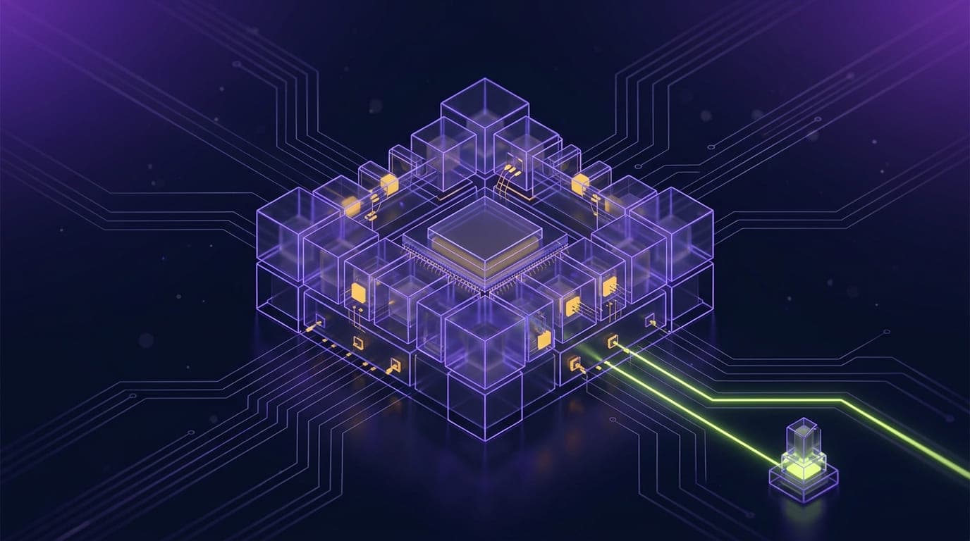 Banking technology engineers reviewing secure transaction architecture and compliance controls