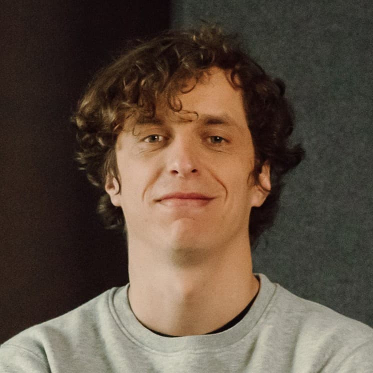 Marek Pałys