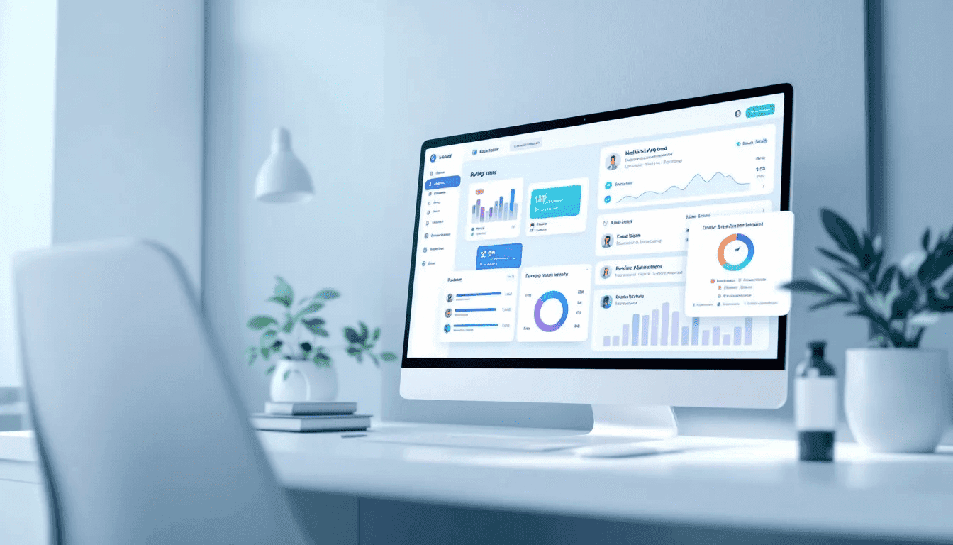 Top project management tools for healthcare organizations.