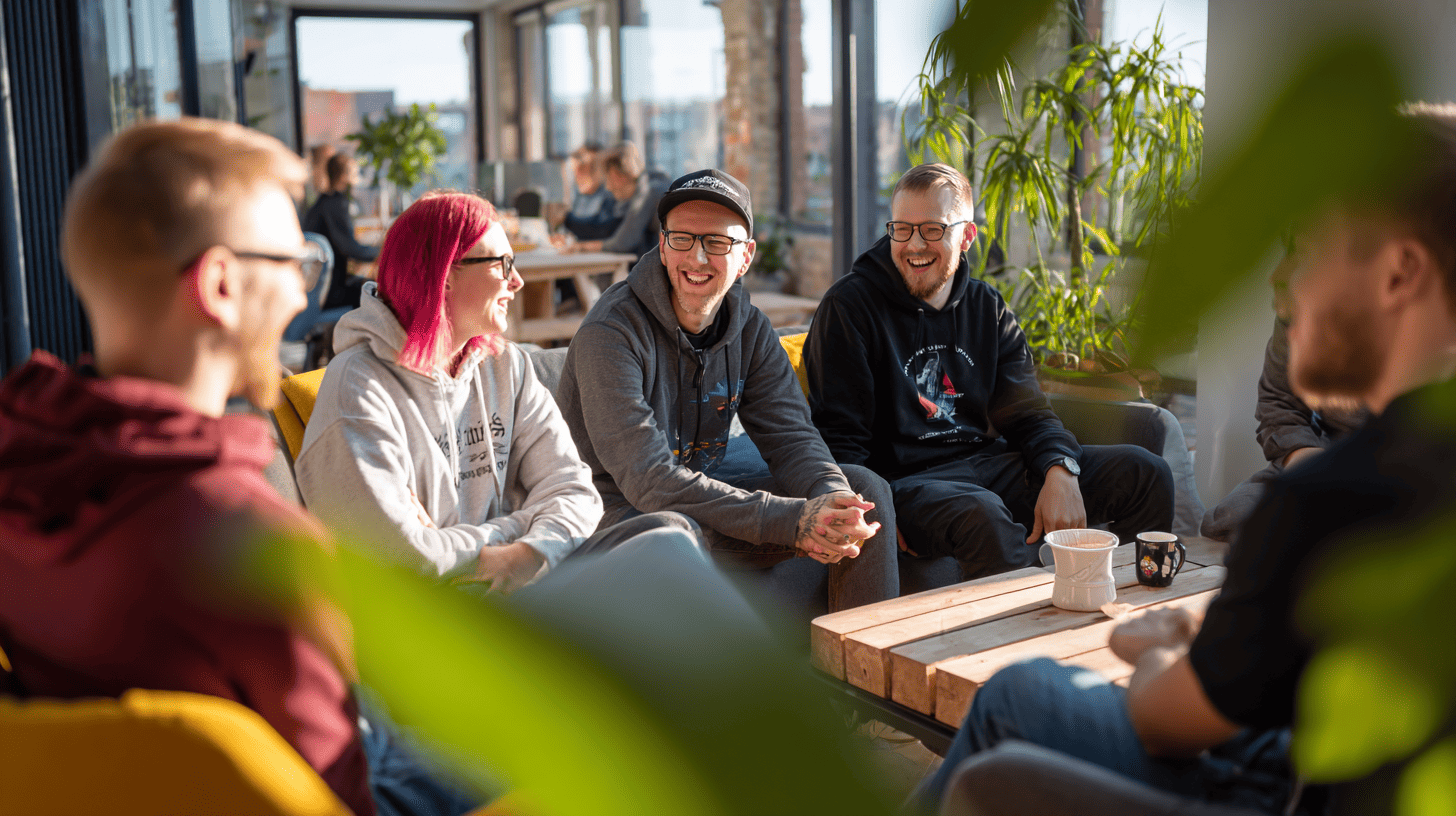 Bespoke software development services tailored to business needs